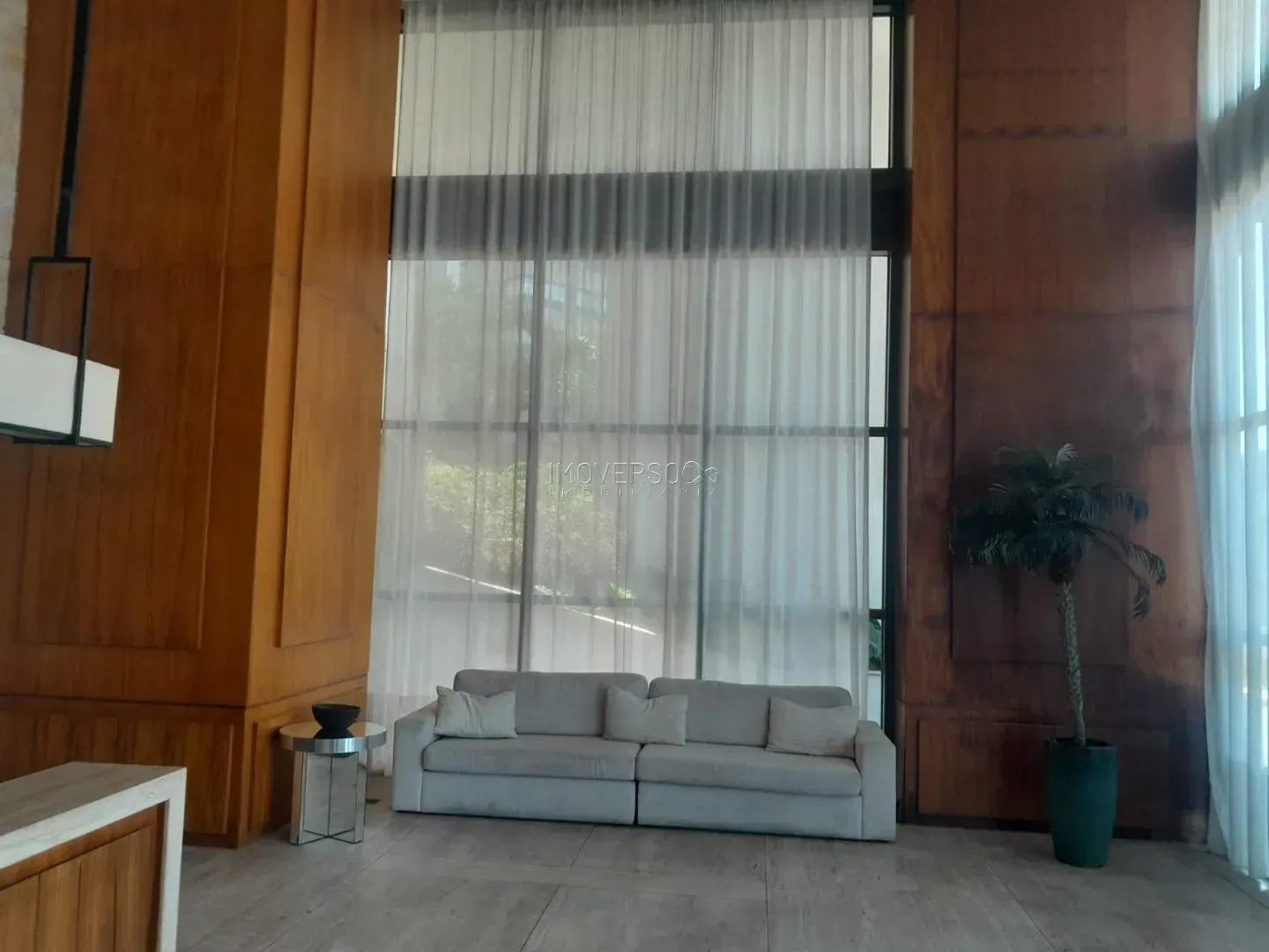 Apartamento mobiliado com 4 quartos e cozinha americana a gás — photo 17