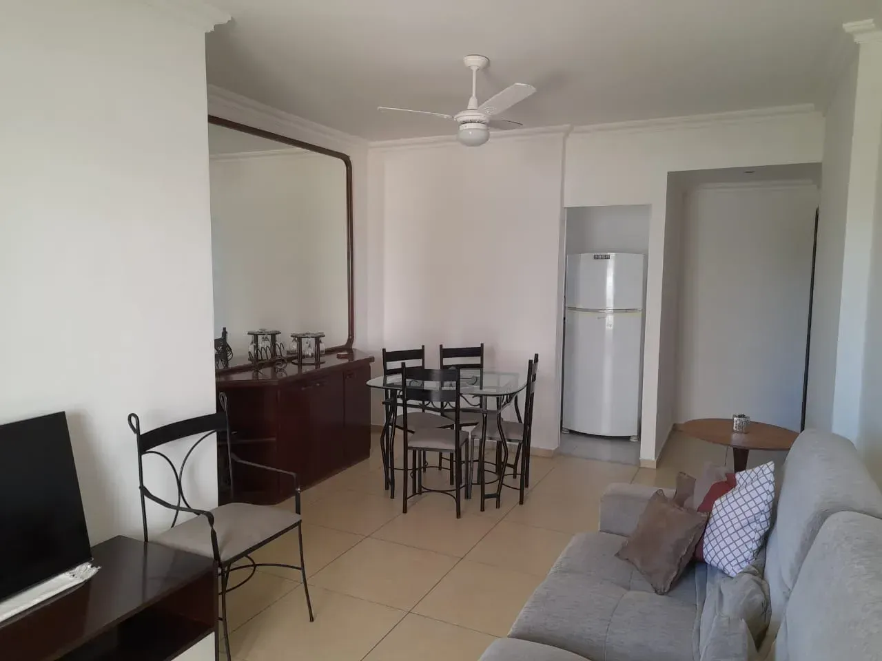 2-bedroom apartment with 3 bathrooms and parking space — photo 5