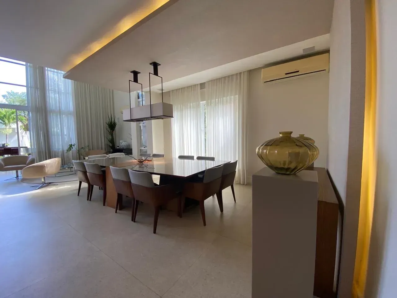 Furnished duplex house with 4 en-suite bedrooms and sauna — photo 37