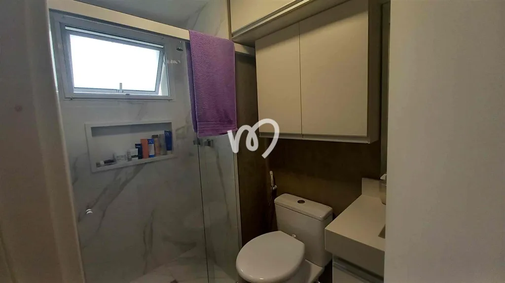 2-bedroom apartment with a washing machine in Rio de Janeiro — photo 16