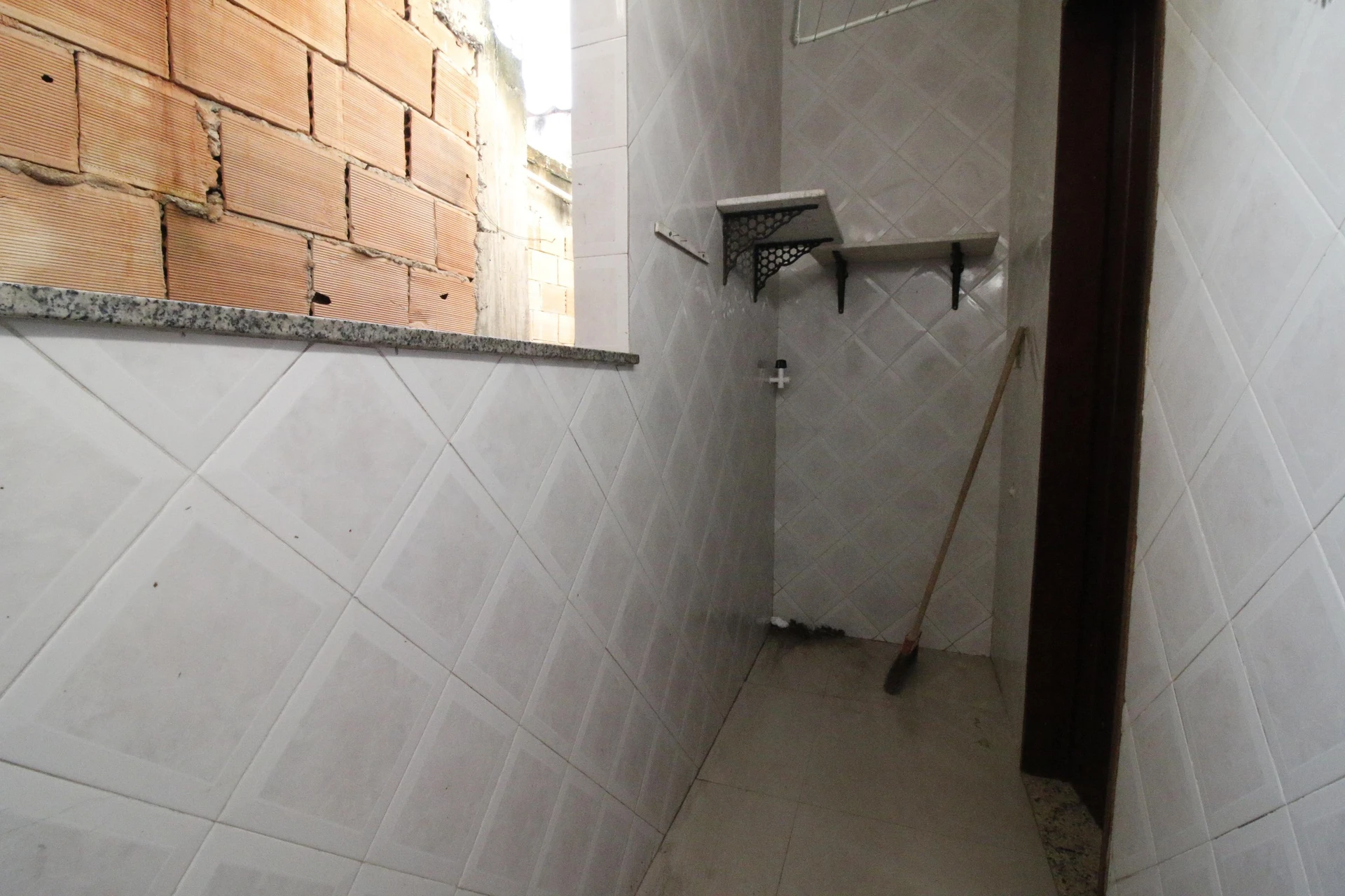 Home office in a 3-bedroom house, 100 m² — photo 44