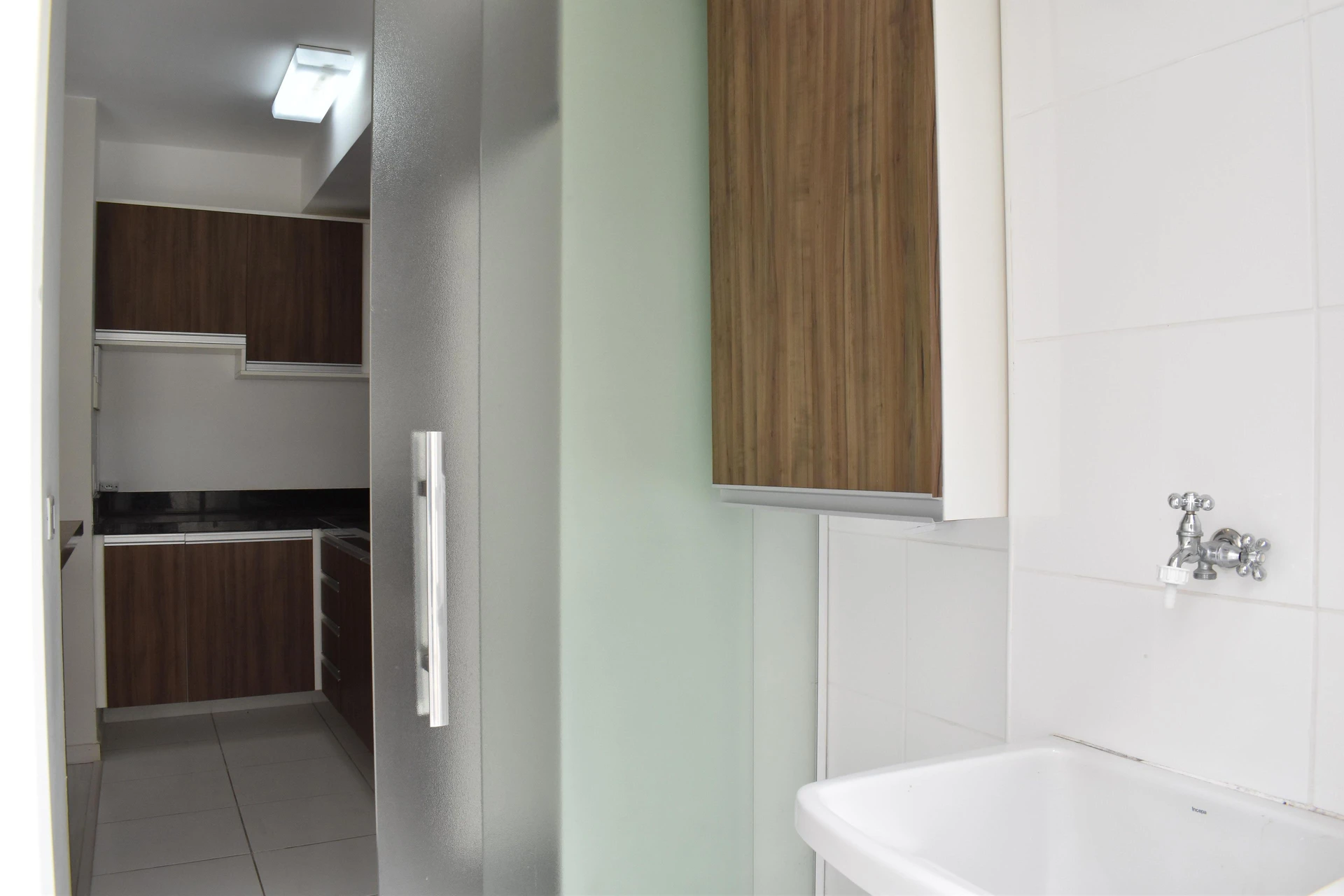 2-bedroom, 56 m² apartment in Curitiba — photo 19