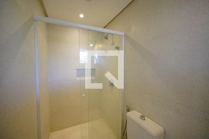 Kitnet/estúdio mobiliado de 29 m² com varanda — photo 12