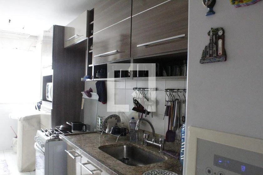 Furnished 4-bedroom apartment with 114 m² — photo 8