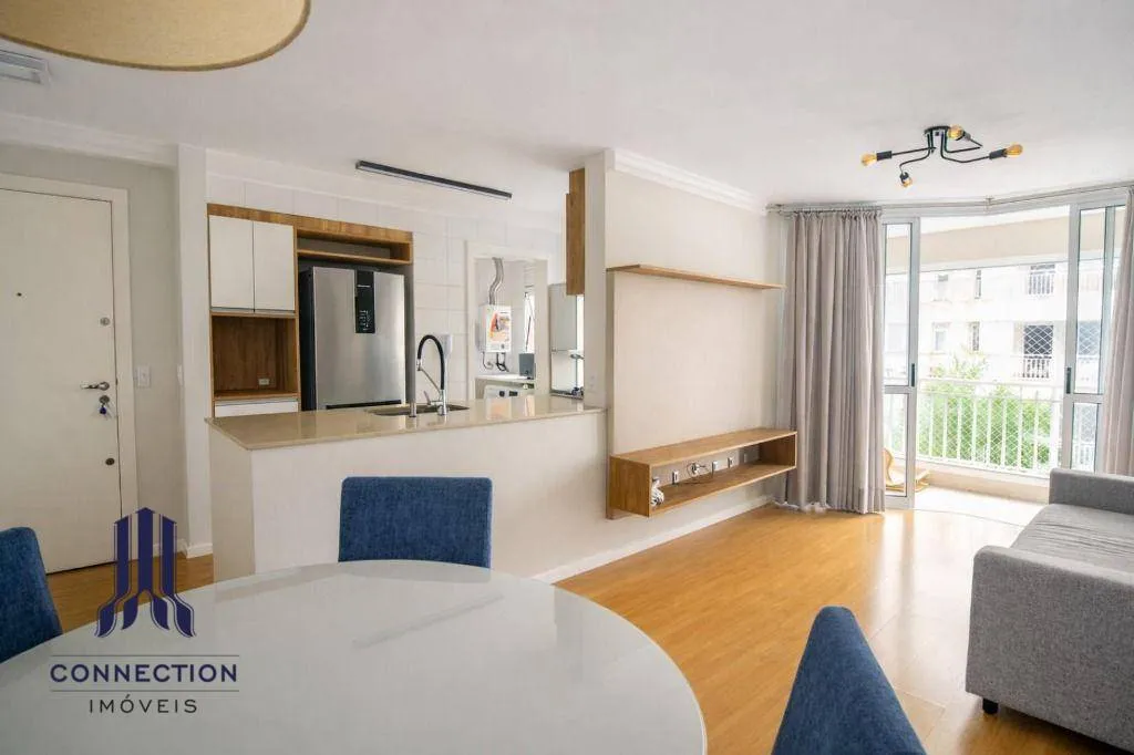 2-bedroom apartment with a private BBQ — photo 4