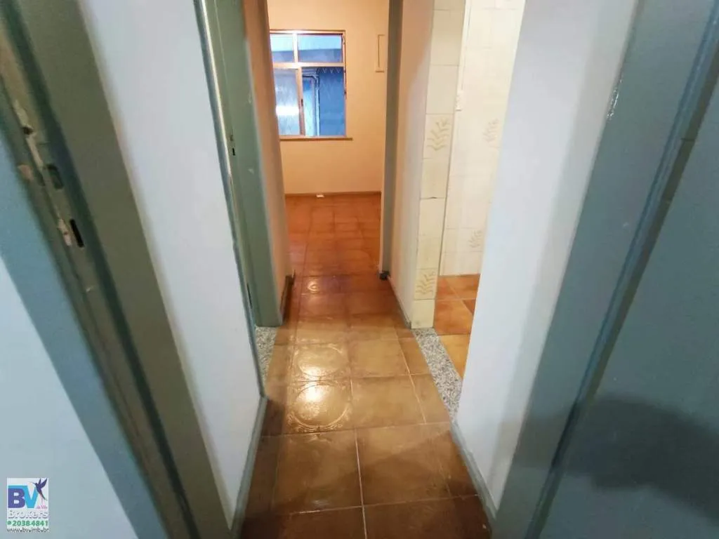 One-bedroom, 45 m² apartment in Rio de Janeiro — photo 14