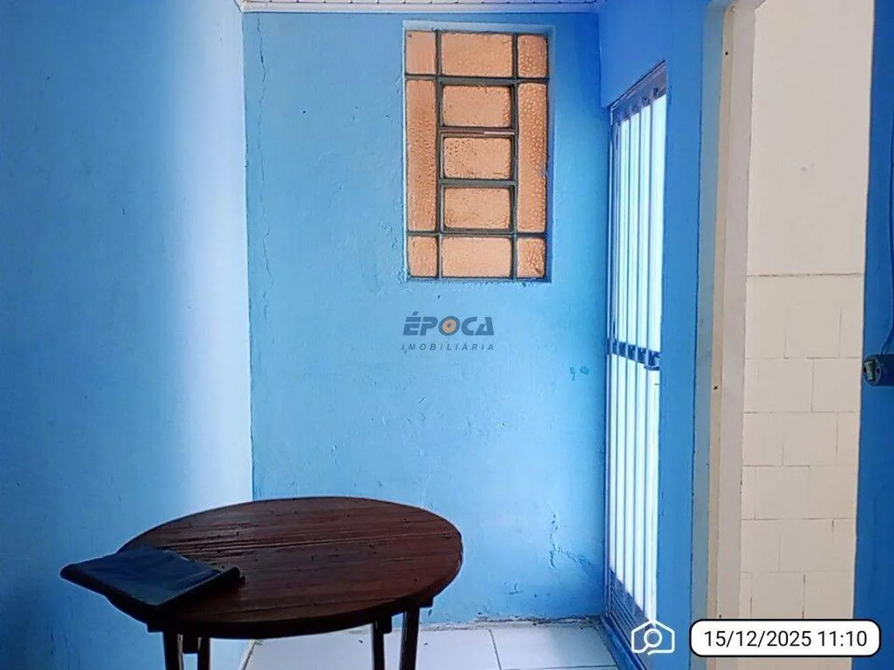 Casa com 1 quarto e área de serviço — photo 15