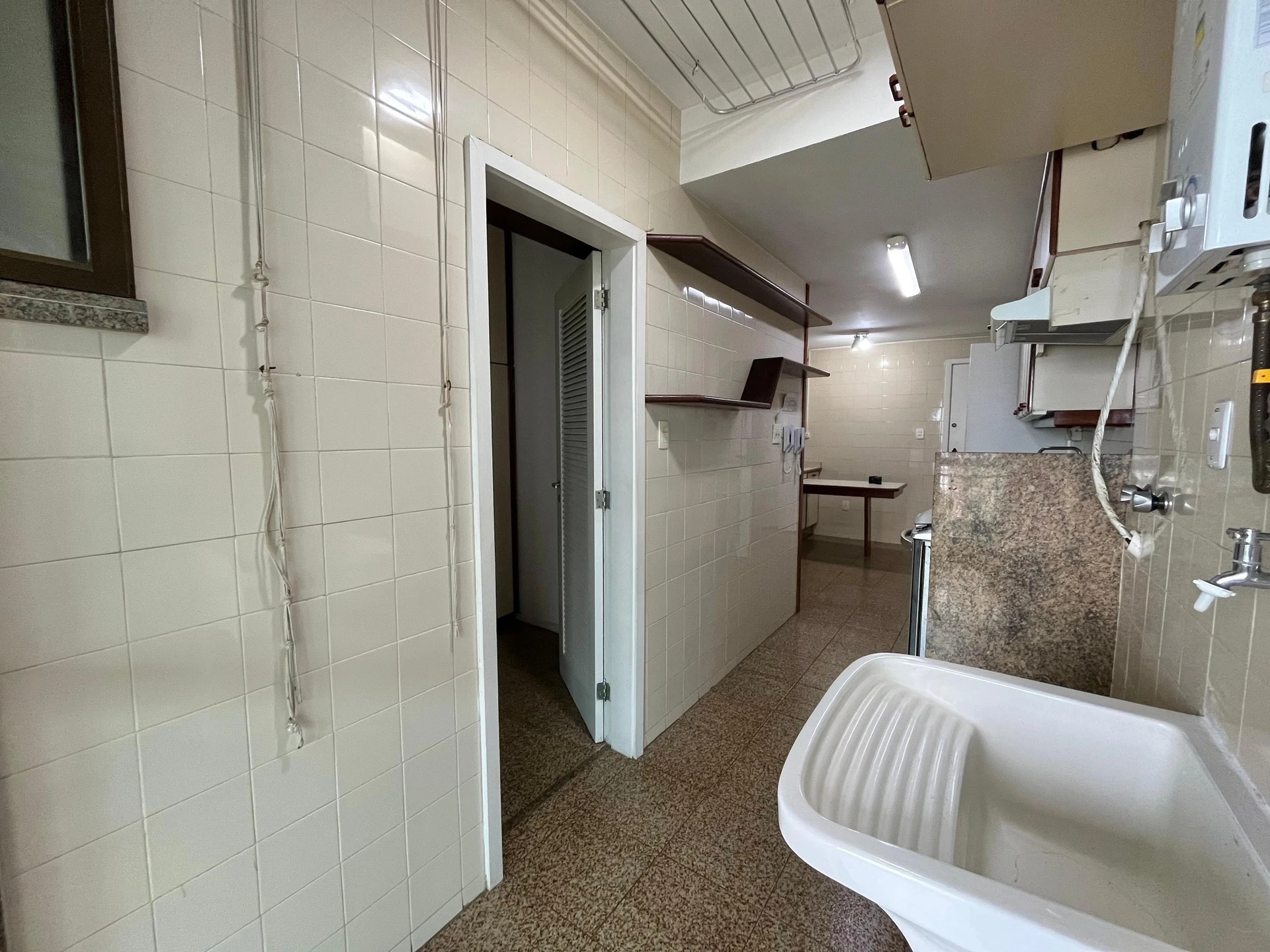 Apartment, 147 m², with a water view — photo 24