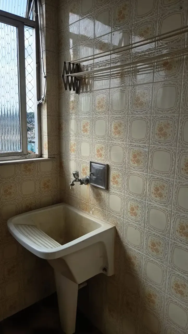 Квартира з 2 спальнями, 1 ванною і 1 паркомісцем — photo 7