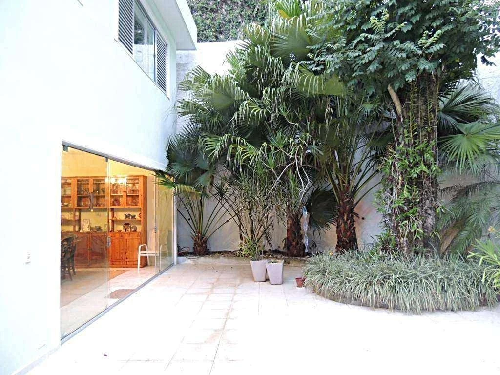 Casa mobiliada com 4 quartos e 2 suítes — photo 8