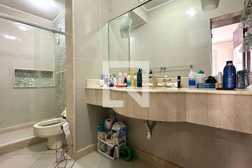 Apartment, 200 m², with a washing machine — photo 14