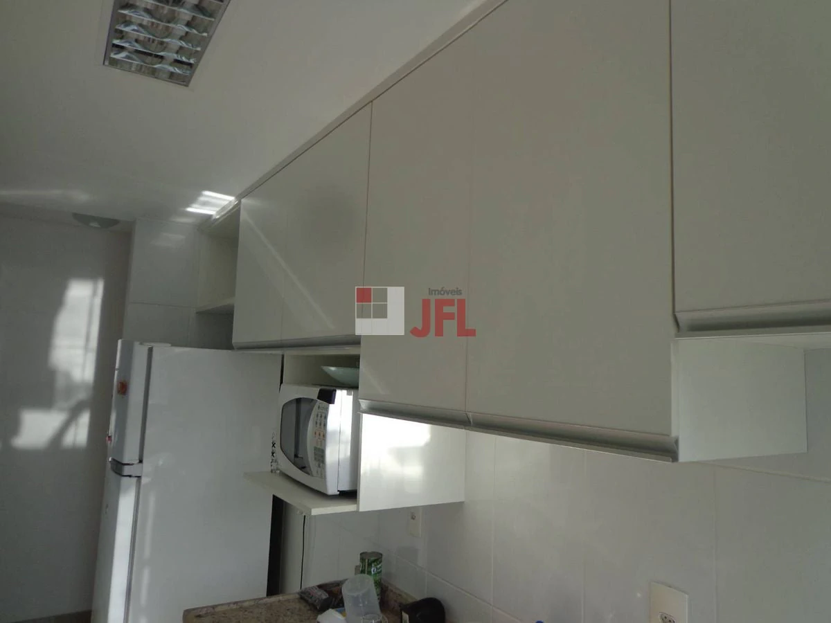 Apartment, 76 m², with a private BBQ — photo 14
