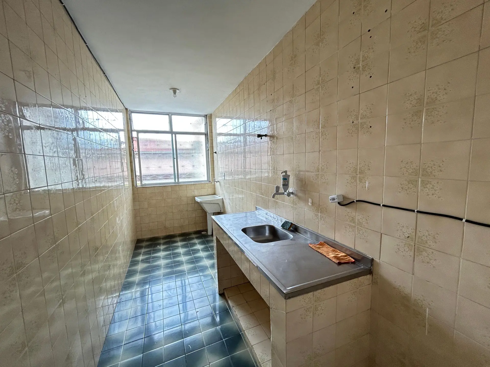 2-bedroom apartment, 51 m² — photo 2