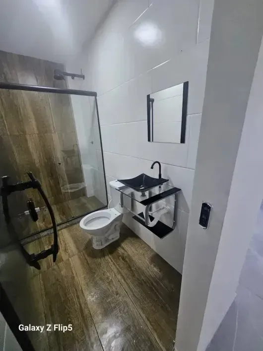 Casa com 2 quartos e 115 m², 3 banheiros — photo 21