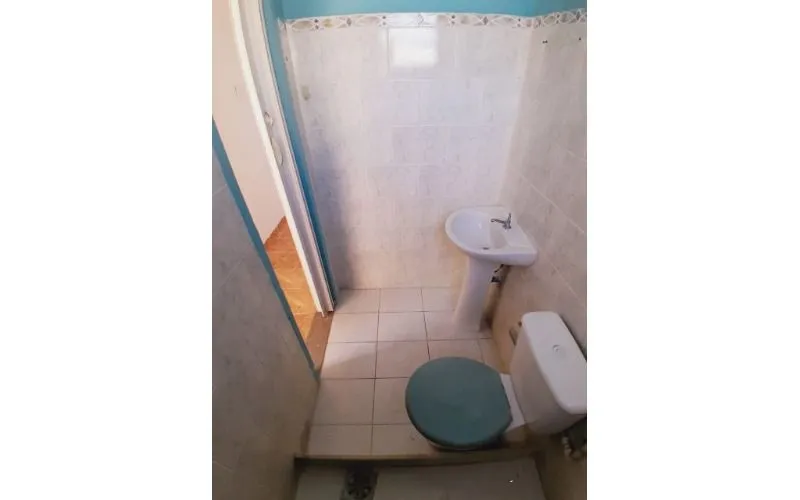 Apartamento para alugar com 2 quartos e cozinha separada — photo 14