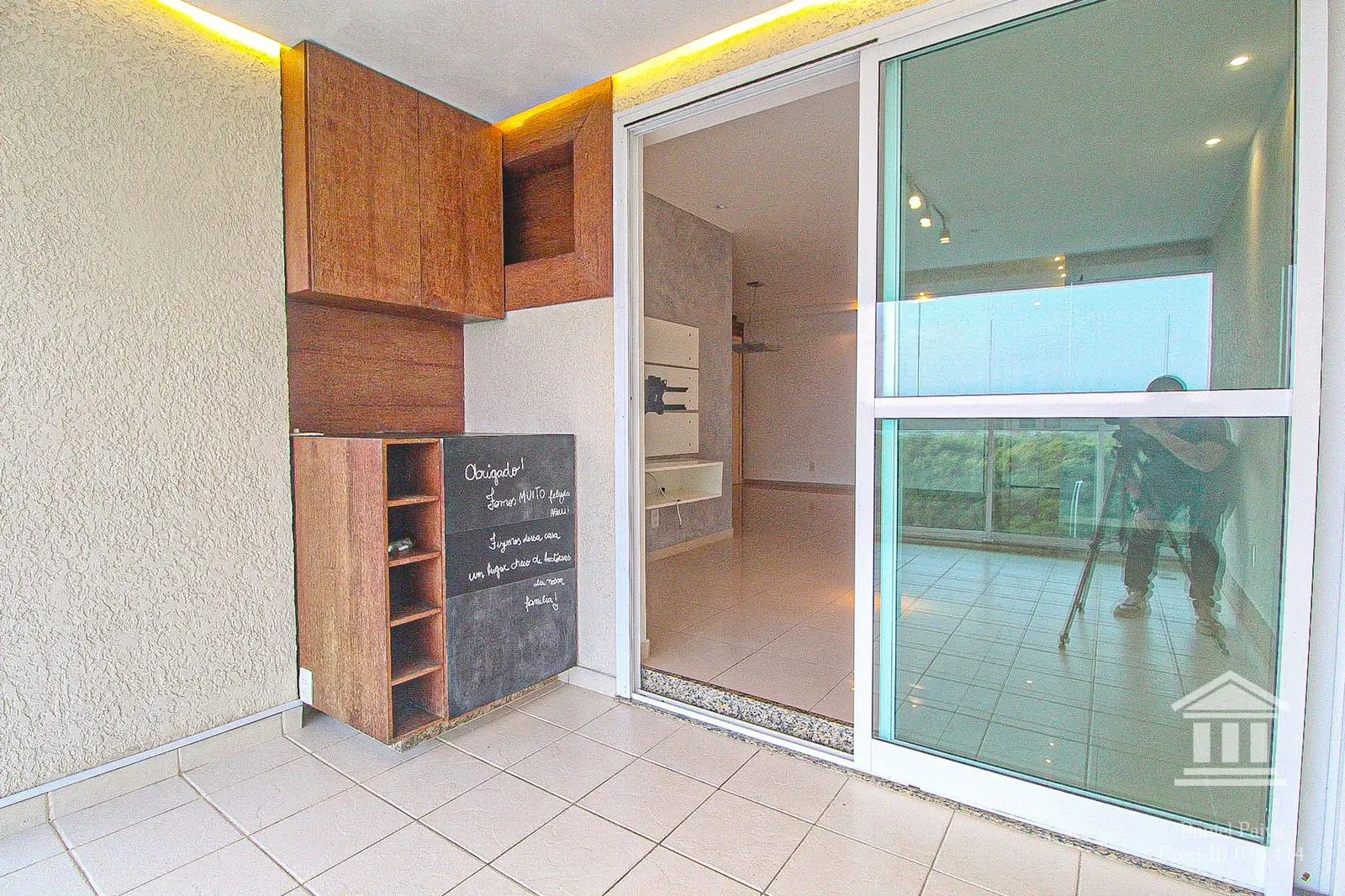 Vista al parque y 3 dormitorios: departamento de 122 m² — photo 20