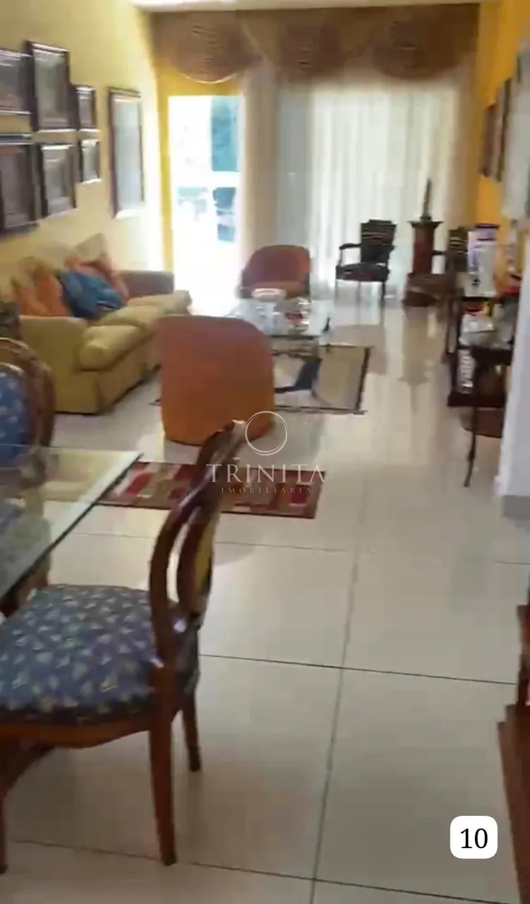 Furnished 3-bedroom apartment with 2 bathrooms and 2 parking — photo 9