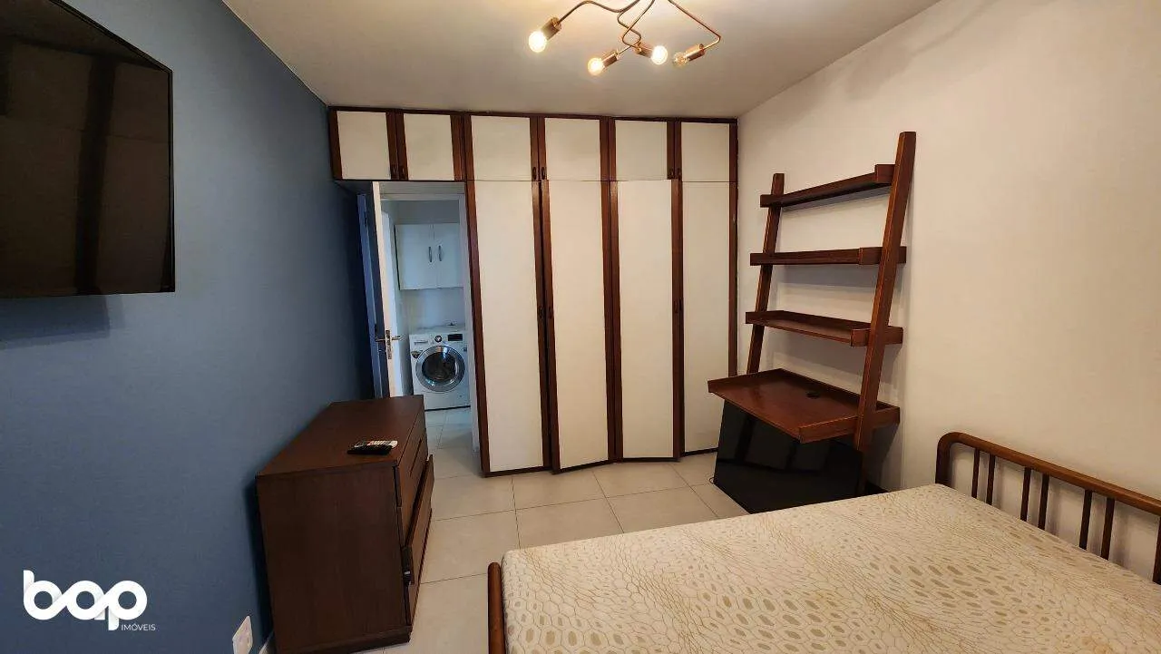 1-bedroom apartment with open-plan gas kitchen — photo 3