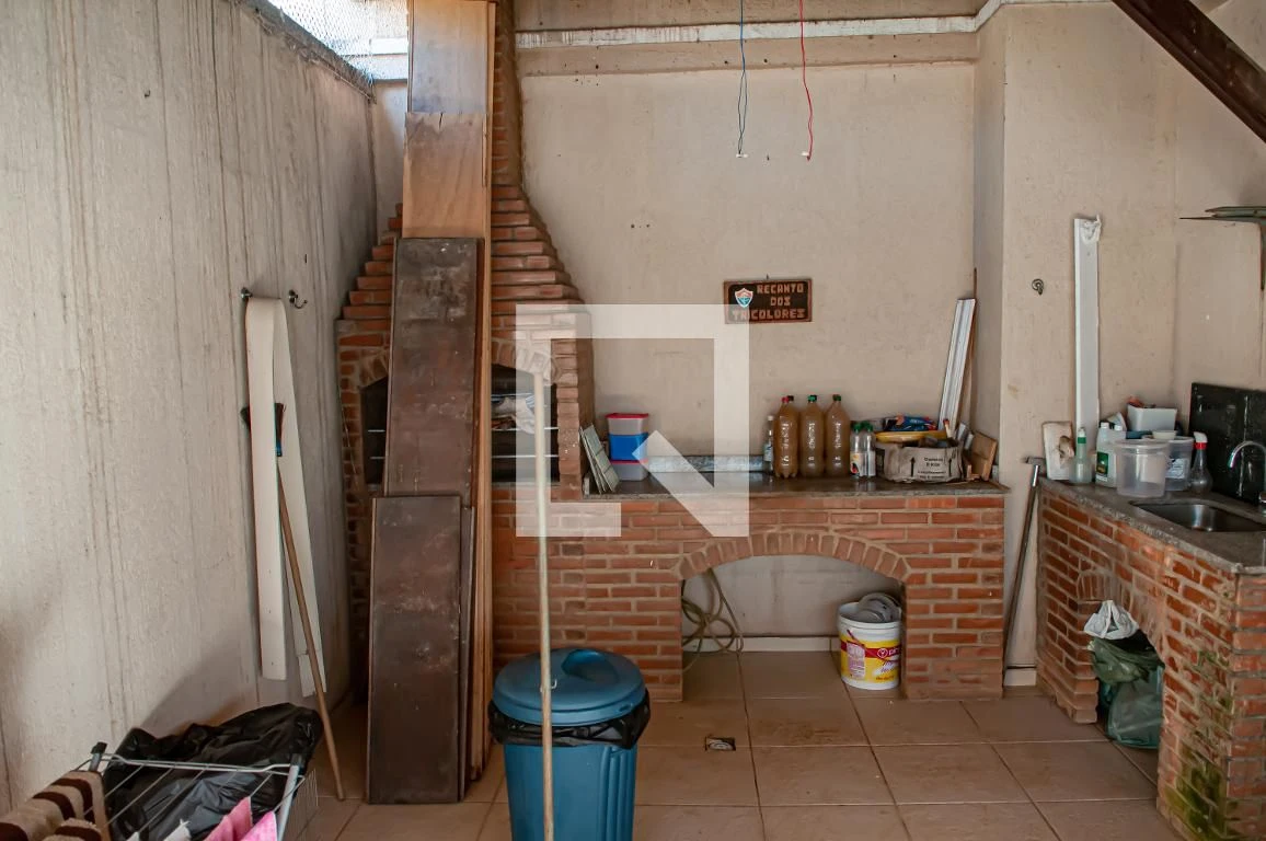 Apartamento mobiliado com 3 quartos e varanda — photo 23