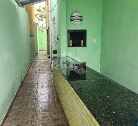 Apartamento térreo de 73 m² com 2 quartos e varanda — photo 8