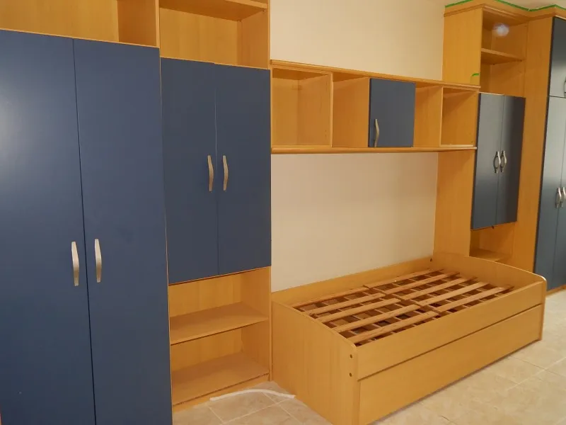 Apartment with 4 bedrooms, 3 bathrooms and 3 parking — photo 11