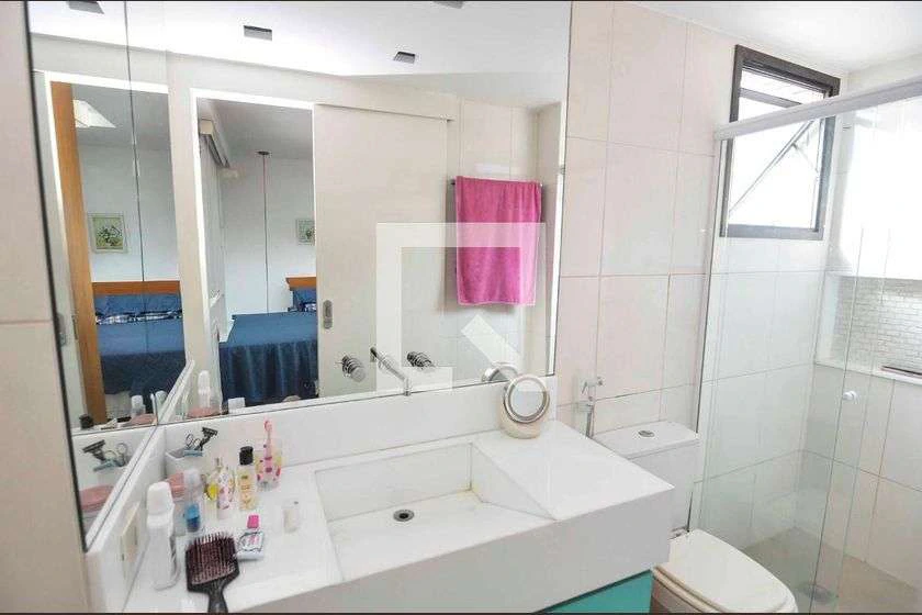 167 m² apartment with open-plan kitchen and 3 bedrooms — photo 29
