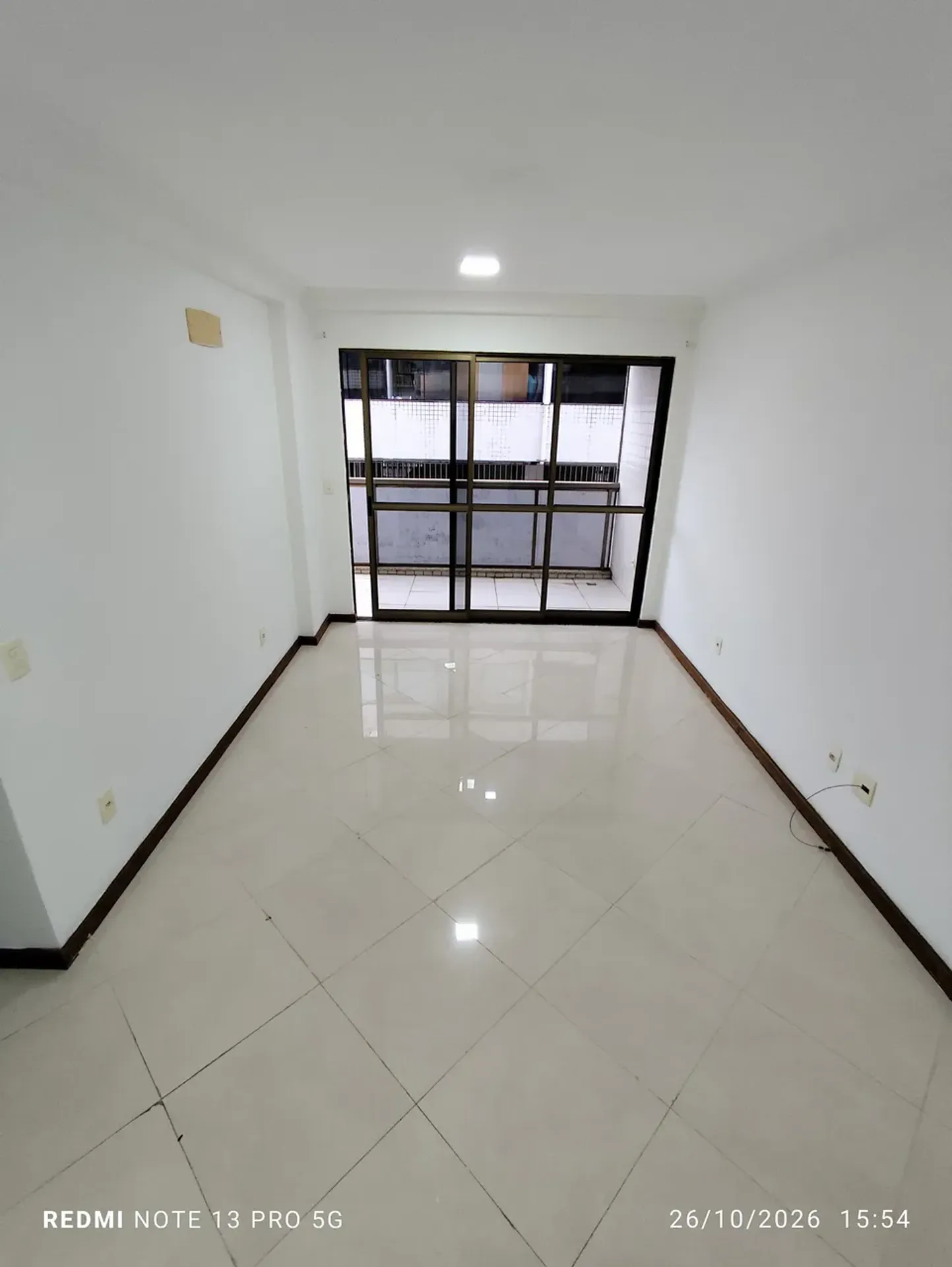 3-bedroom apartment, 1 with its own bathroom, 86 m²