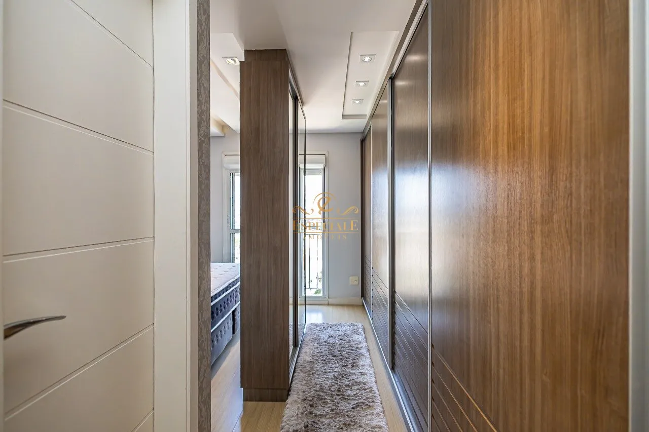 Home office in a 2-bedroom apartment, 94 m² — photo 6