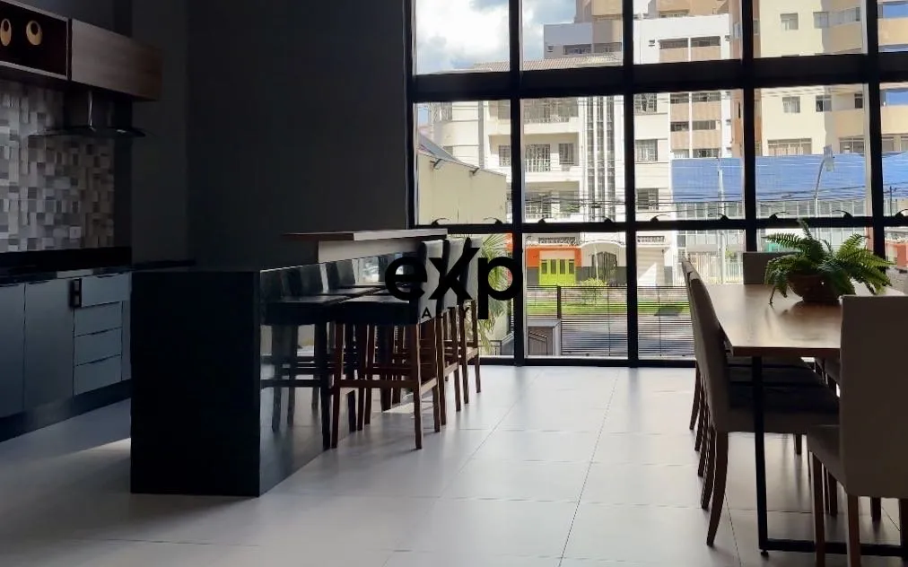 Furnished 1-bedroom apartment with 34 m² and no parking — photo 26