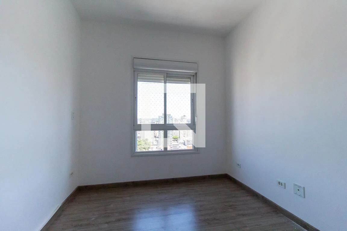 2-bedroom apartment with a grill on the balcony in Curitiba — photo 5