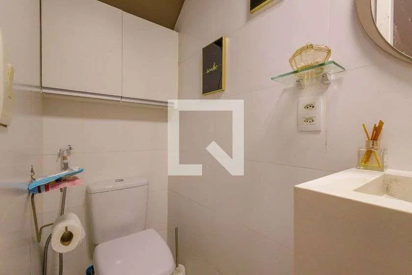 2-bedroom house, 1 with its own bathroom, 60 m² — photo 2