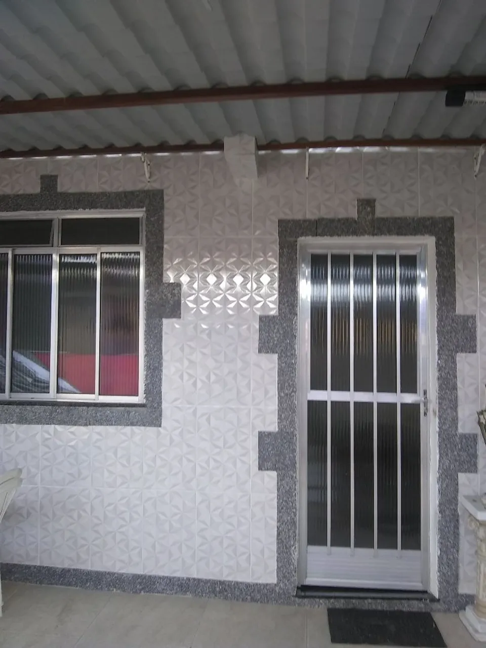 Casa de 1 quarto com máquina de lavar, Del Castilho — photo 3