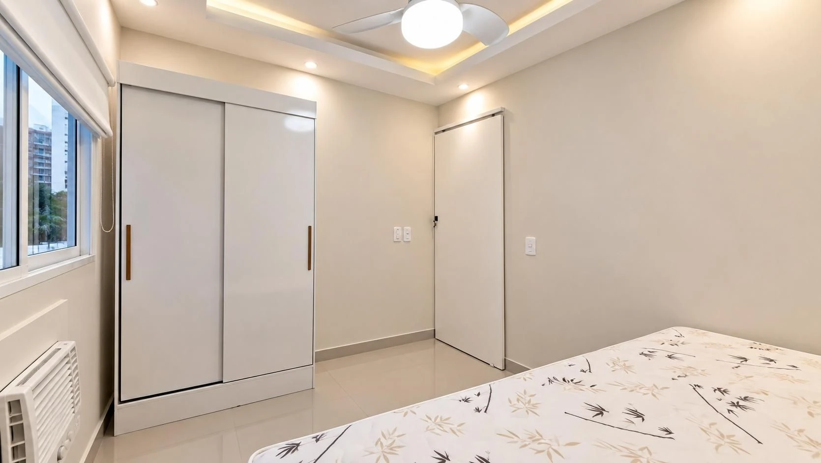 Apartamento mobiliado, 44 m², com máquina de lavar — photo 19
