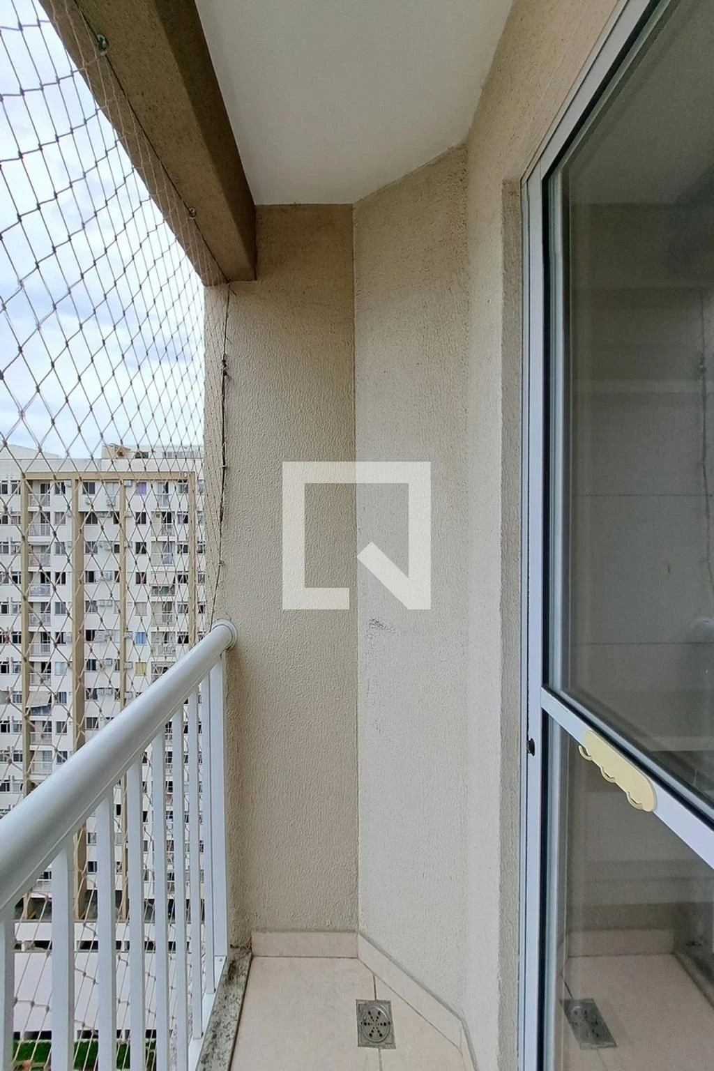 Apartamento, 52 m², com espaço de home office — photo 21