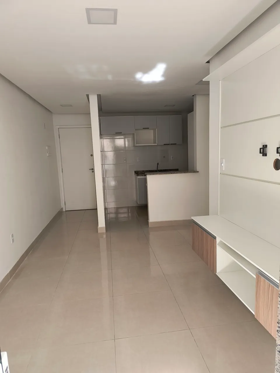 One-bedroom apartment, 38 m² — photo 11