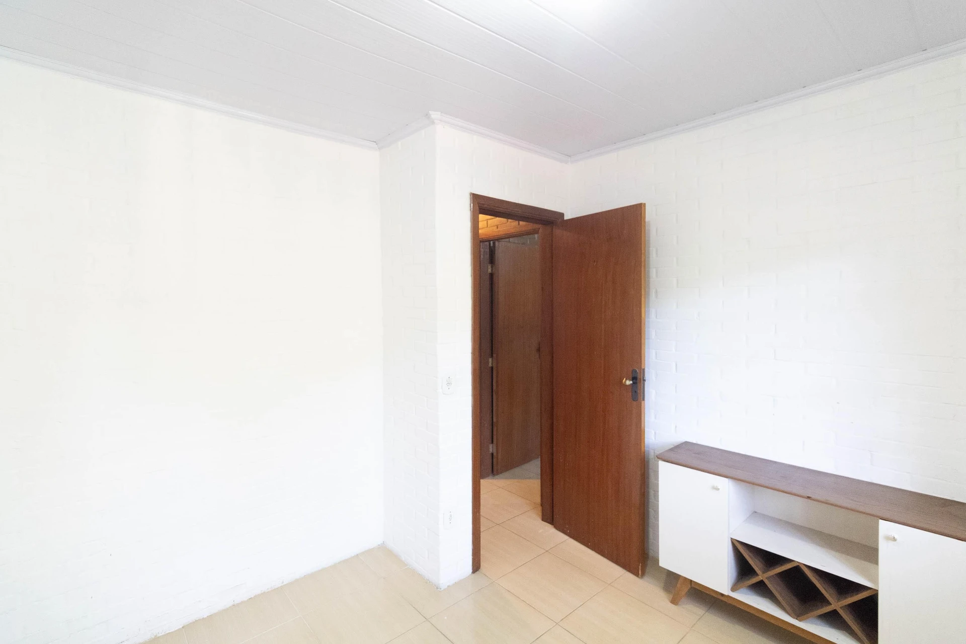 Casa sem mobília com 2 quartos e 1 vaga de garagem — photo 32