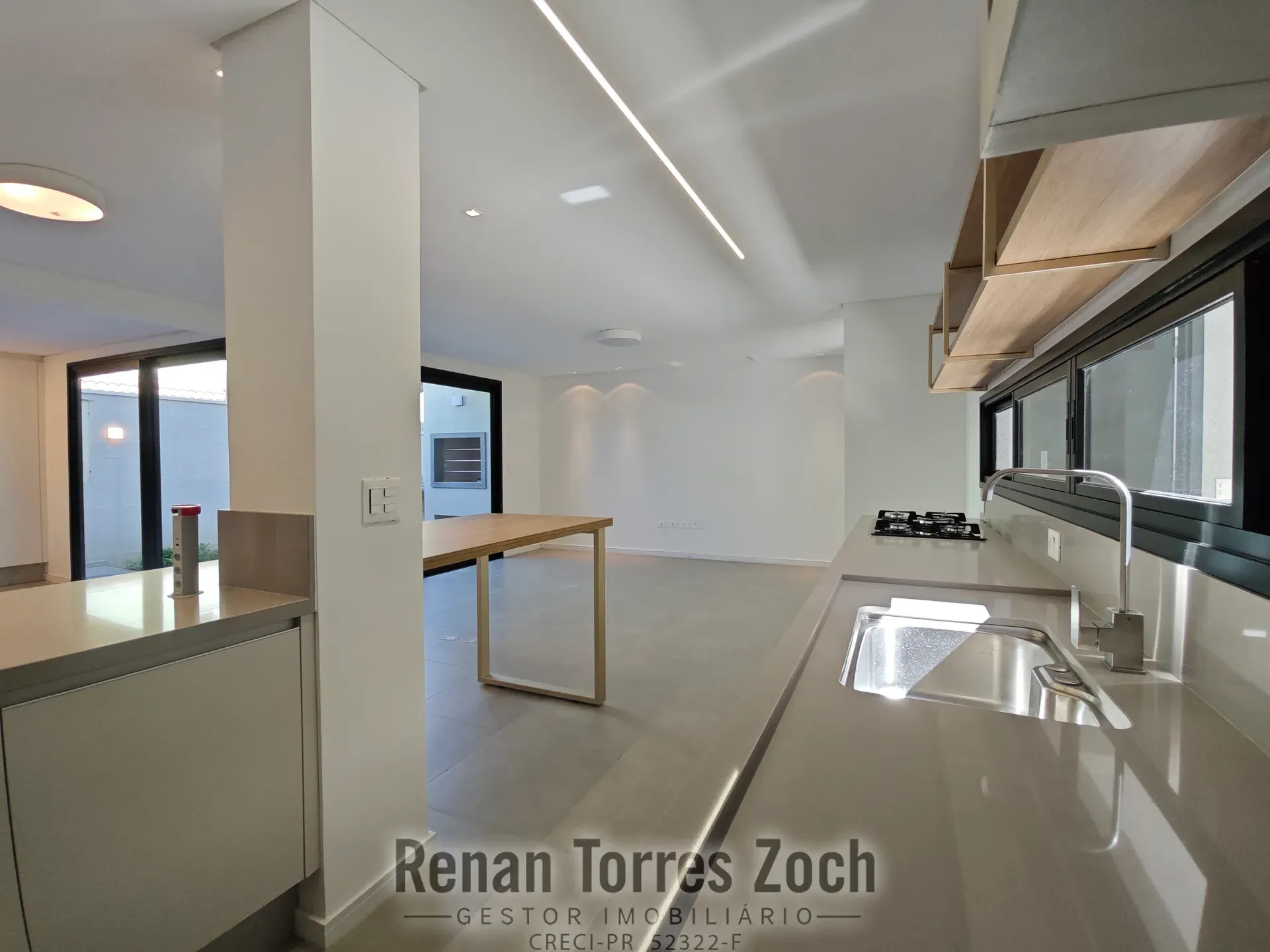 House, 121 m², with a walk-in closet — photo 21