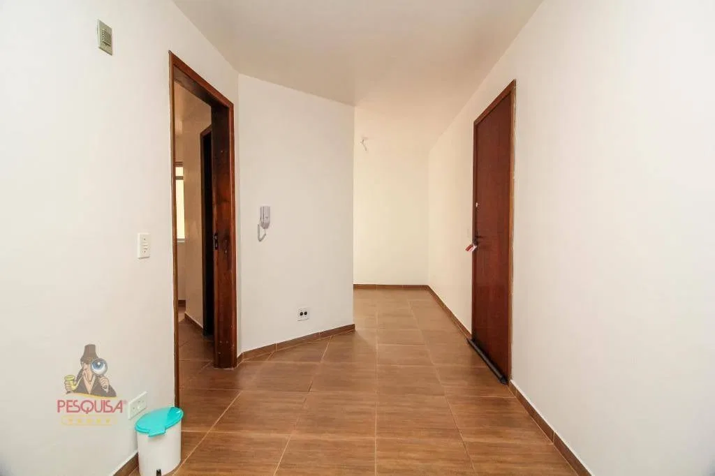 One-bedroom apartment, 31 m² — photo 8