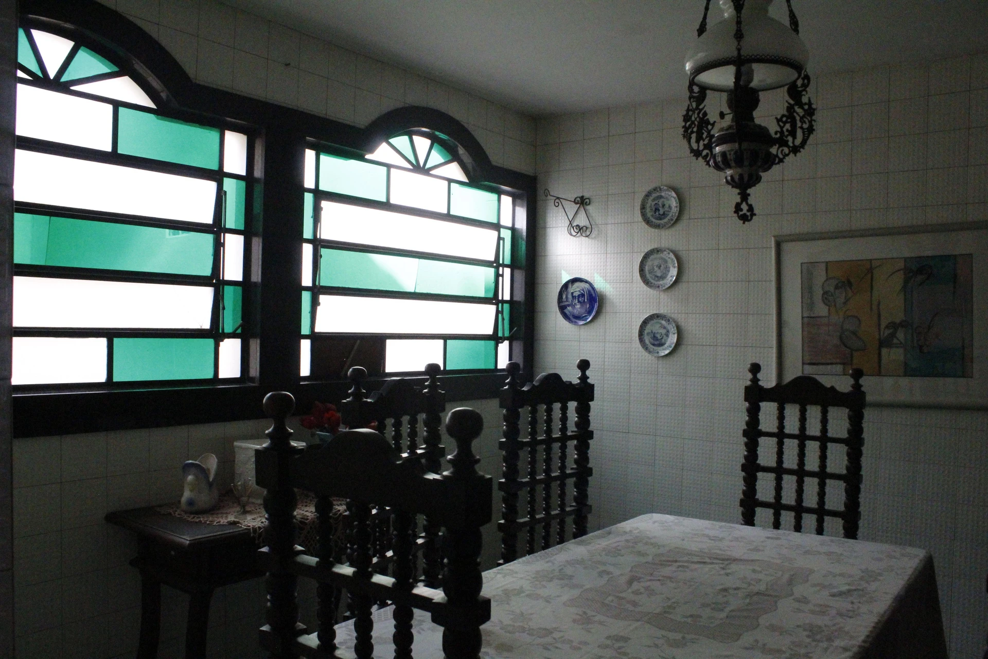 Apartamento amueblado de 4 dormitorios y 4 baños — photo 43