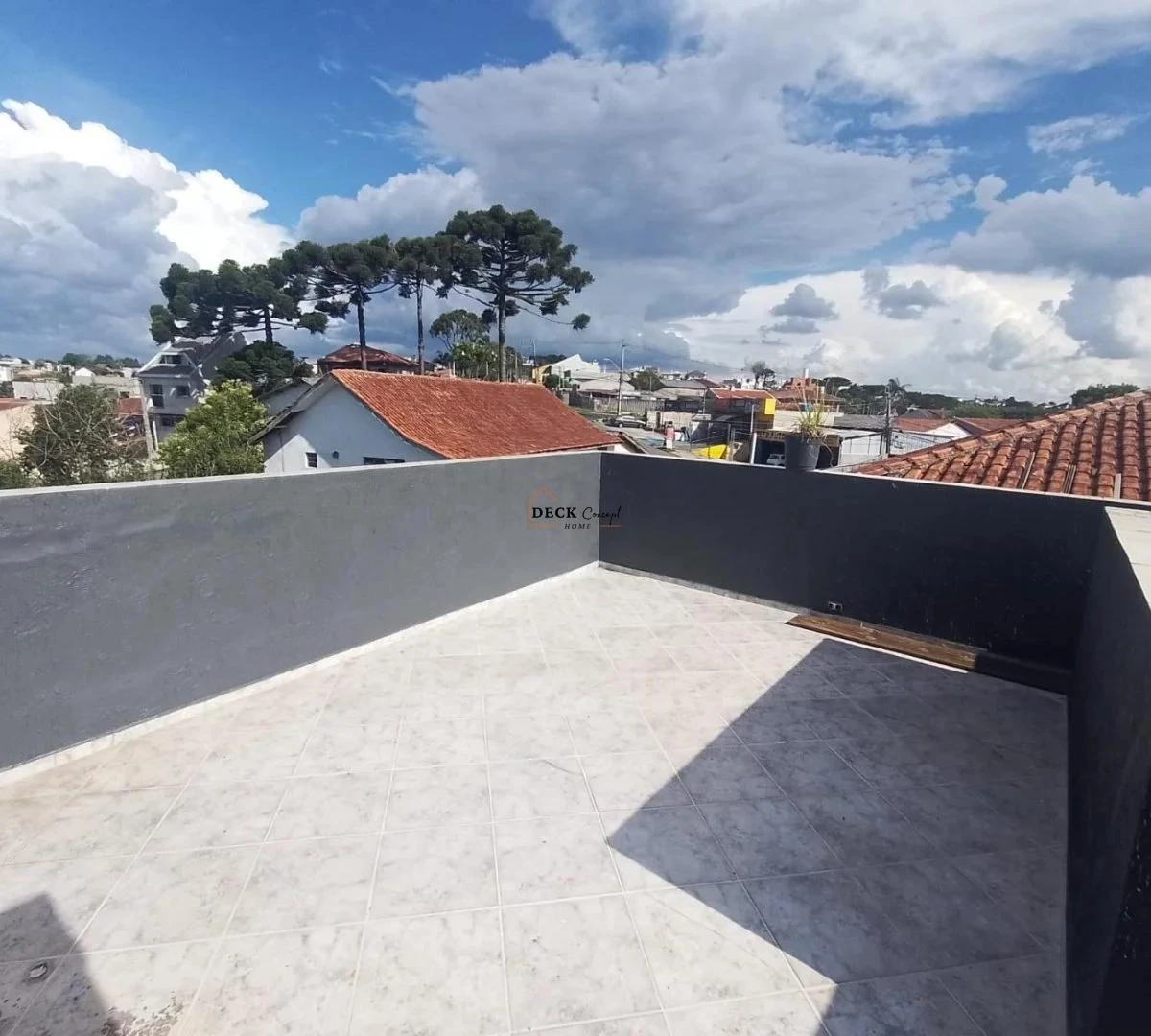 House with 3 bedrooms, 250 m² and private BBQ — photo 19