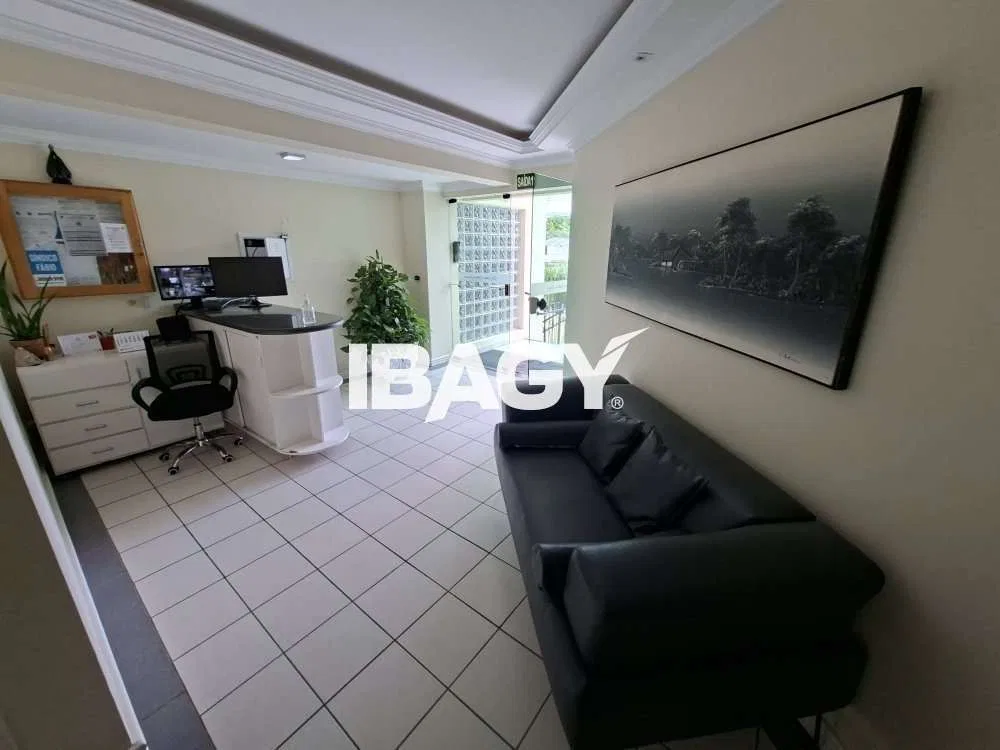 Departamento con parrilla privada en Florianópolis — photo 8