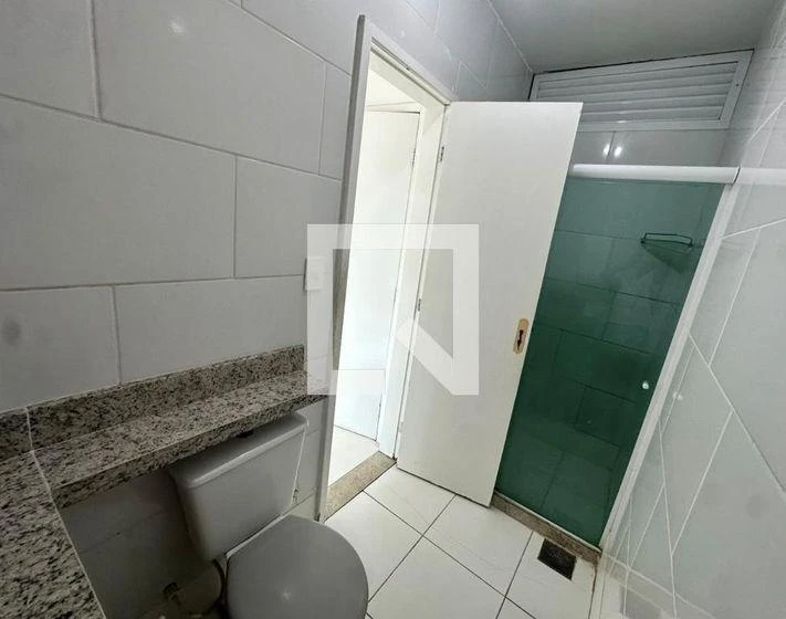 2-bedroom house with a washing machine — photo 12