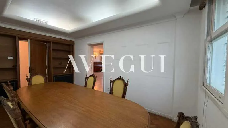 Unfurnished apartment with 5 bedrooms and a gas kitchen — photo 11