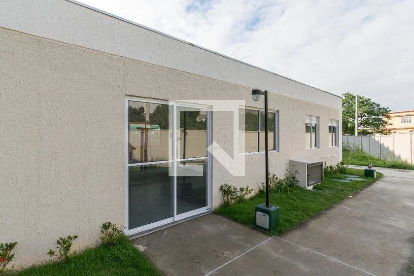 Apartment without parking, 2 bedrooms and 41 m² — photo 16