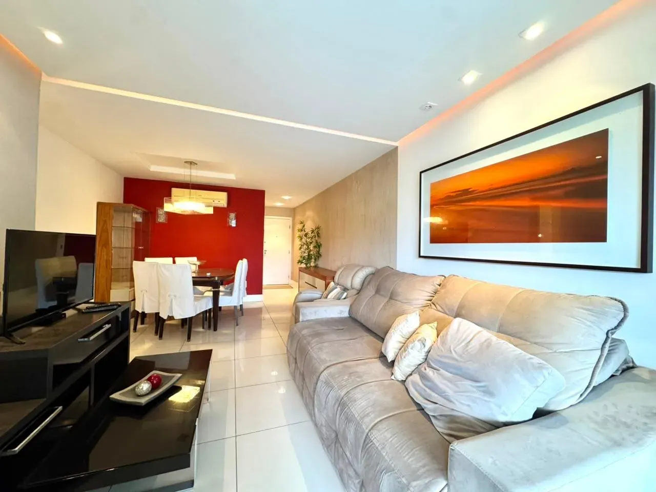 Apartamento no 2º andar com vista para as montanhas — photo 6