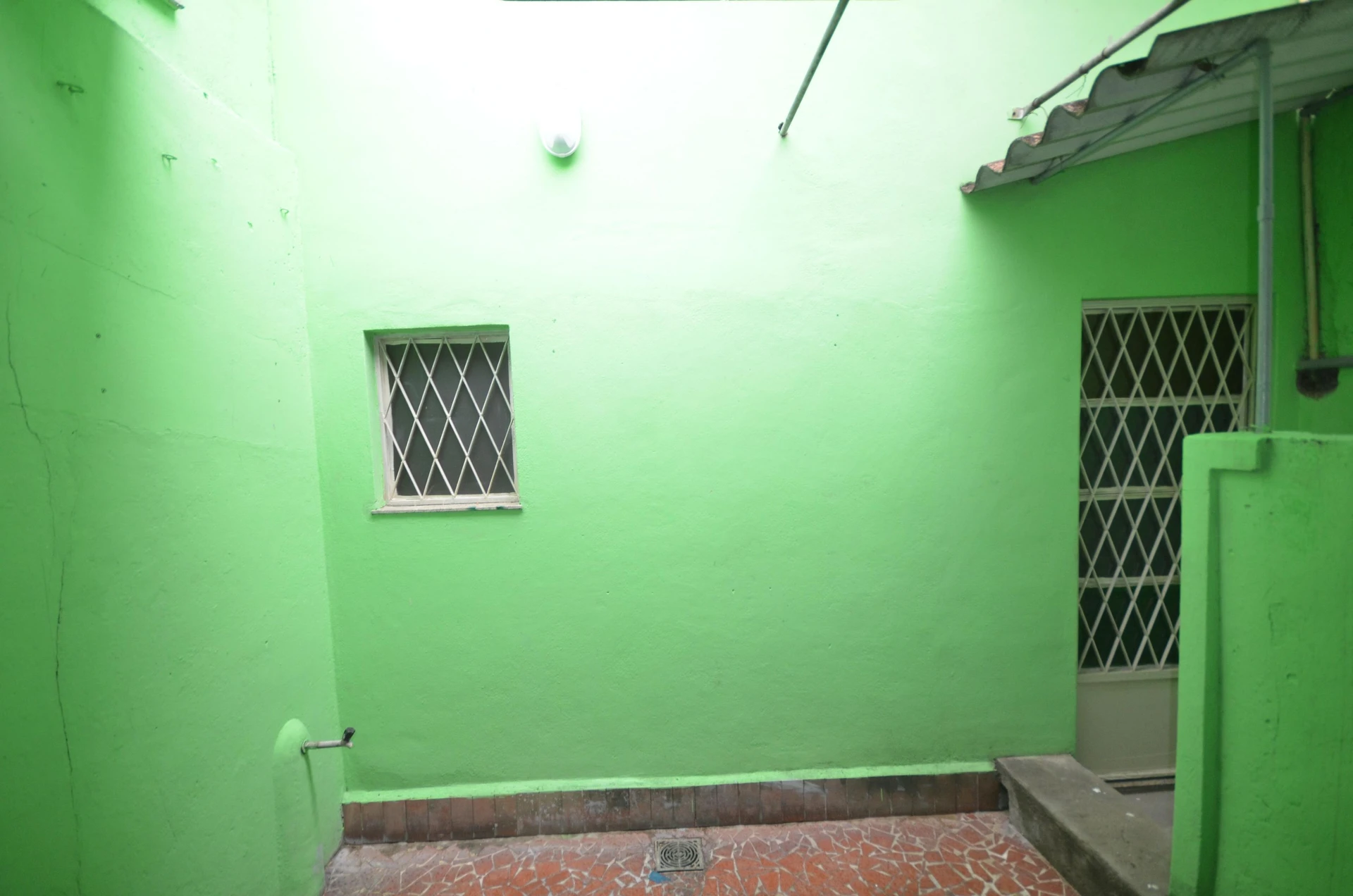 House for rent with 3 bedrooms and a balcony — photo 23