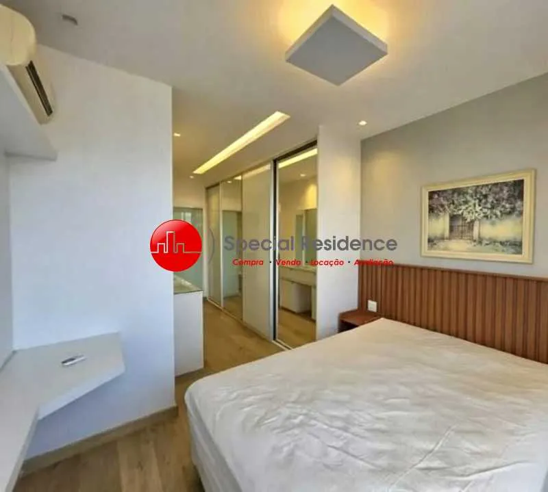 3 quartos e varanda envidraçada: apartamento de 156 m² — photo 24