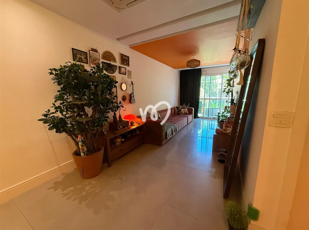 Apartamento mobiliado com 3 quartos e 5 banheiros — photo 9