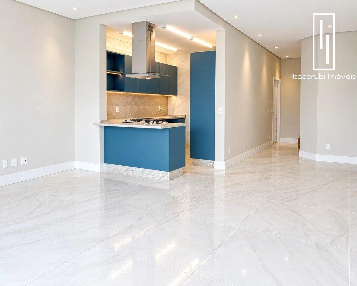 Apartment, 134 m², with a bathtub — photo 9