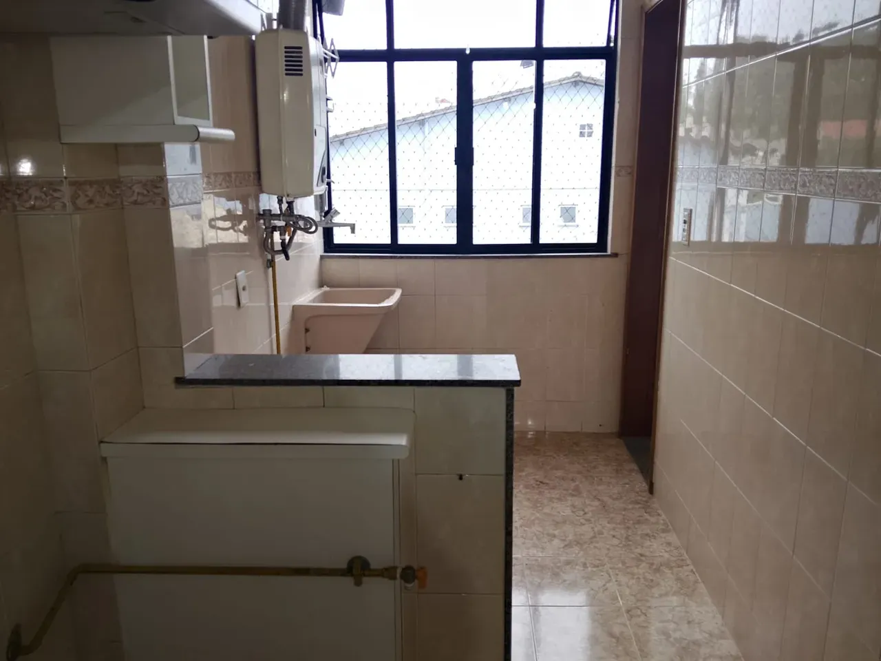 Rental apartment with 3 bedrooms, 3 baths and 140 m² — photo 12